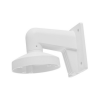 DS-1273ZJ-130 Hikvision, Halterung, Wandmontage, hängend, Aluminium, weiß, für Hikvision Domes DS-1273ZJ-130 Hikvision, Halterung, Wandmontage, hängend, Aluminium, weiß, für Hikvision Domes