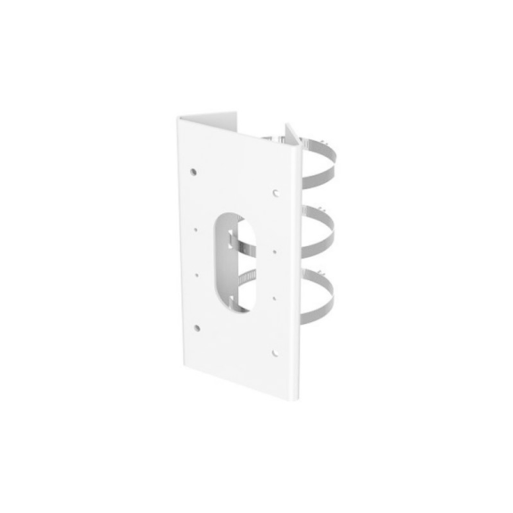 DS-1475ZJ-SUS Hikvision, Mastmontage Adapter, Edelstahl, für Hikvision Kameras-Beschreibung lesen