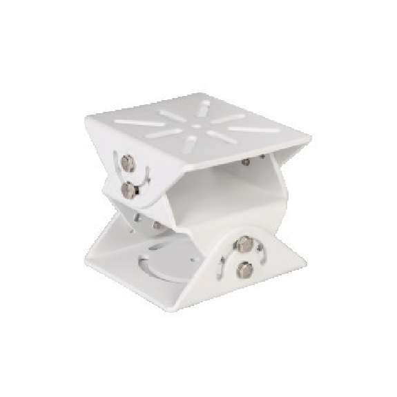 Dahua - PFA162 - Zubehör - Aufhängeadapter, - Material: Aluminium - Gewicht: 0,5kg - Maximale Traglast: 6kg - Unterstüt-Beschreibung lesen