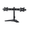 DMS-01D AG Neovo, Dual-Desktop Monitorfuß, max. 24kg, VESA, 15 Zoll-24 Zoll DMS-01D AG Neovo, Dual-Desktop Monitorfuß, max. 24kg, VESA, 15 Zoll-24 Zoll
