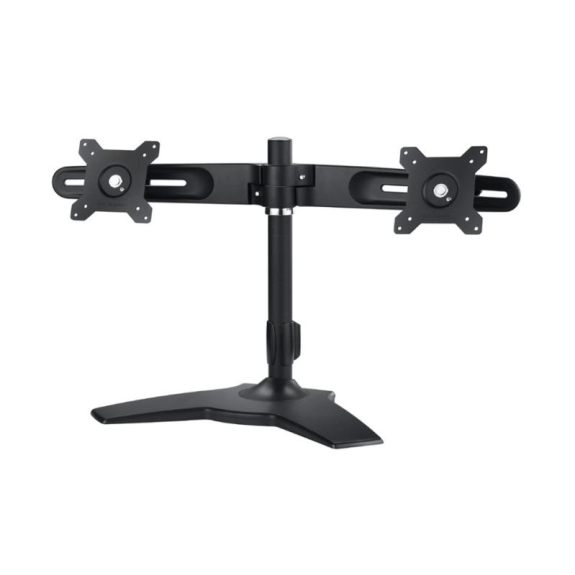 DMS-01D AG Neovo, Dual-Desktop Monitorfuß, max. 24kg, VESA, 15 Zoll-24 Zoll DMS-01D AG Neovo, Dual-Desktop Monitorfuß, max. 24kg, VESA, 15 Zoll-24 Zoll-Beschreibung lesen