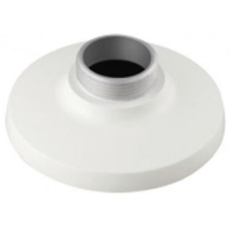 WiseNet SBP-300HMW7, Deckenhalterung, Aluminium, weiß-Beschreibung lesen