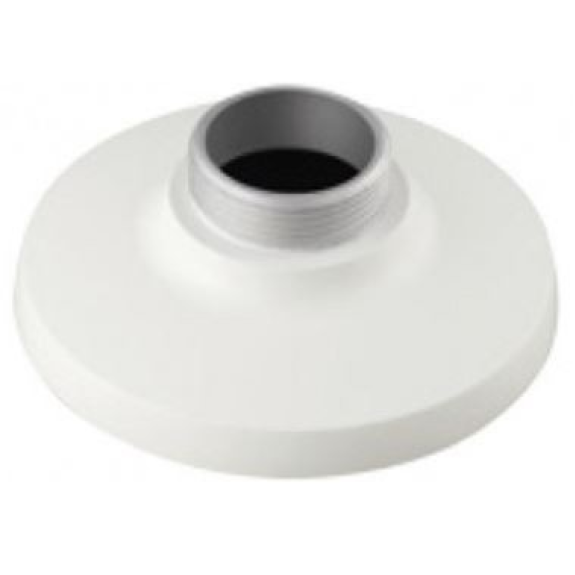WiseNet SBP-300HMW7, Deckenhalterung, Aluminium, weiß-Beschreibung lesen