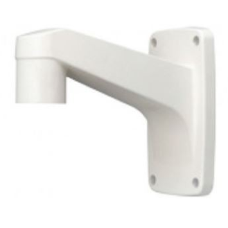 WiseNet SBP-300WMW1, Wandhalterung, Aluminium, weiß-Beschreibung lesen