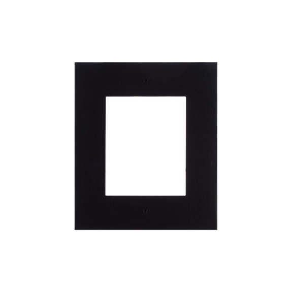 Einbaurahmen 2N IP Verso Flush Frame 1M schwarz Einbaurahmen 2N IP Verso Flush Frame 1M schwarz-Beschreibung lesen