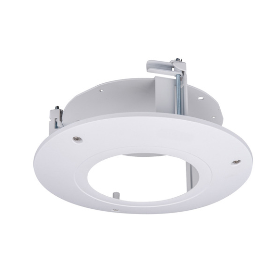 L-DE2 , Deckeneinbauhalter für Dome L-DE2 , Deckeneinbauhalter für Dome-Beschreibung lesen