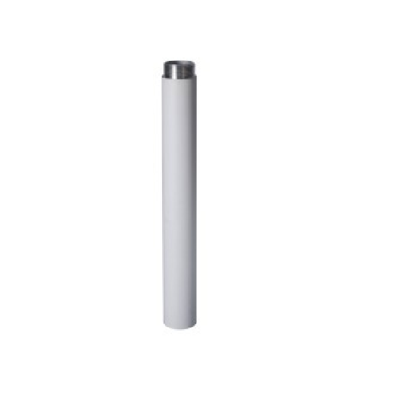 Dahua - PFA113 - Zubehör - Verlängerung, Material: Aluminium, Deckenhalterung, Modernes Design, Maße (Ø x H): 53 mm x 4 Dahua - PFA113 - Zubehör - Verlängerung, Material: Aluminium, Deckenhalterung, Modernes Design, Maße (Ø x H): 53 mm x 4-Beschreibung lesen