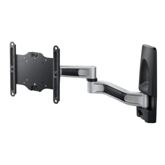 WMA-01 AG Neovo, Monitorarm, zur Wandbefestigung, max. 25kg, VESA 75 bis 400-Beschreibung lesen