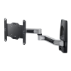 WMA-01 AG Neovo, Monitorarm, zur Wandbefestigung, max. 25kg, VESA 75 bis 400 WMA-01 AG Neovo, Monitorarm, zur Wandbefestigung, max. 25kg, VESA 75 bis 400