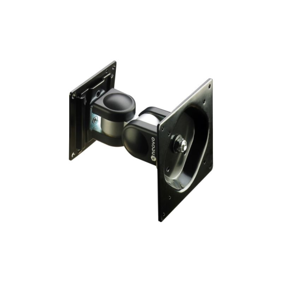 PMK-01 AG Neovo, Wandhalterung, dreh- schwenk- und neigbar, für AG Neovo Monitore, VESA 75 und 100 PMK-01 AG Neovo, Wandhalterung, dreh- schwenk- und neigbar, für AG Neovo Monitore, VESA 75 und 100-Beschreibung lesen