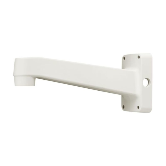SBP-390WM2 Hanwha Vision, Wandmontagearm, für Hawha Techwin Dome Kameras, Aluminium, elfenbein-Leer más