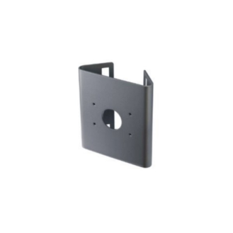 WiseNet SBP-302PM, Masthalterung, passend für: PNO-9080R, SNO-8081R, SBO-100B1-Beschreibung lesen