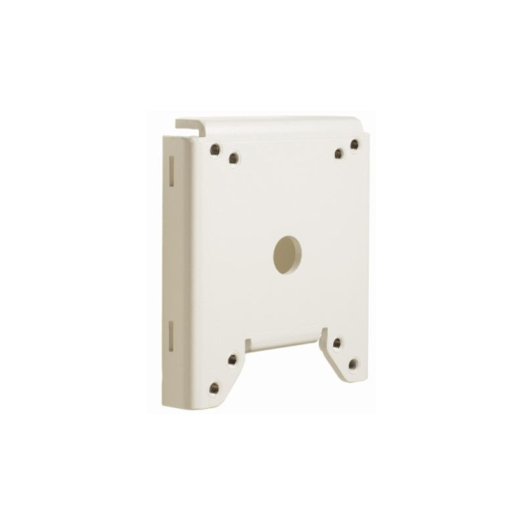 VG4-A-9541 Bosch, Adapterplatte für Mastmontage Masten 100-380mm, für Bosch Autodome-Beschreibung lesen
