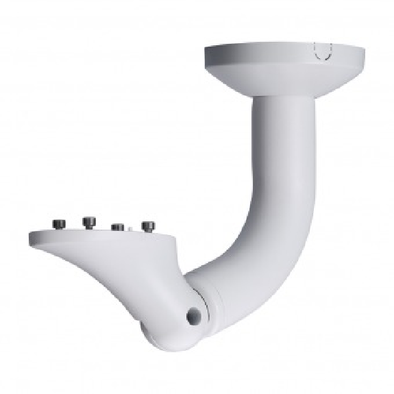Dahua - PFB600W - Zubehör - Deckenhalterung, Material: Aluminium & PC, Gehäuse Halterung, Modernes Design, Maße (T x H-Beschreibung lesen