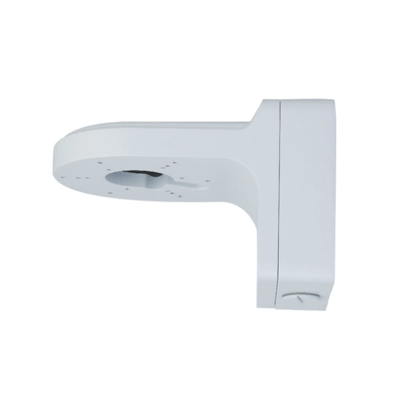 L-WH15 ITS, Wandhalter mit Anschlussbox für Dome Kameras L-WH15 ITS, Wandhalter mit Anschlussbox für Dome Kameras-Beschreibung lesen