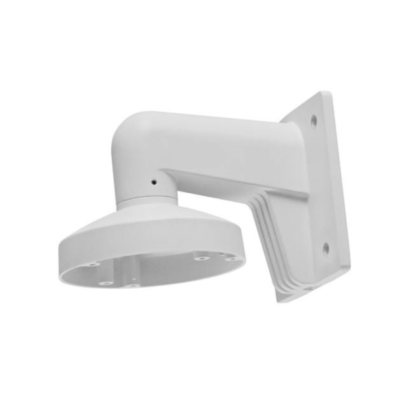 DS-1272ZJ-120 Hikvision, Halterung, Wandmontage, Aluminium, weiß, für Hikvision Domes DS-1272ZJ-120 Hikvision, Halterung, Wandmontage, Aluminium, weiß, für Hikvision Domes-Beschreibung lesen