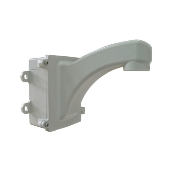 CX-ELBX-G3 FLIR, Wandhalter mit Anschlussbox, für Saros DM-Serie, IP68 CX-ELBX-G3 FLIR, Wandhalter mit Anschlussbox, für Saros DM-Serie, IP68-Beschreibung lesen