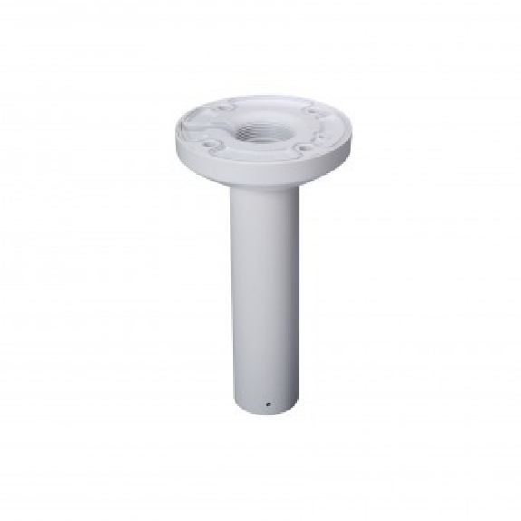 Dahua - PFB300C - Zubehör - Deckenhalterung, Material: Aluminium & PC, Deckenhalterung, Modernes Design Dahua - PFB300C - Zubehör - Deckenhalterung, Material: Aluminium & PC, Deckenhalterung, Modernes Design-Beschreibung lesen