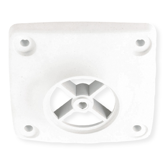 MX-DH-M24-SecureFlex MOBOTIX, Deckenhalter-Adapter für M1x/M2x Kameras-Lire la description