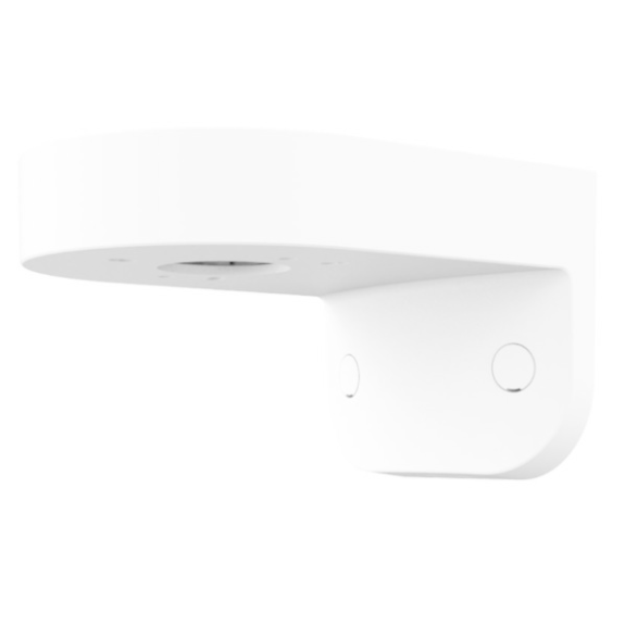 WiseNet SBP-120WMW, Kunststoff-Wandhalterung für Indoor-Dome, kompatibel mit QND-6012R/6022R/6032R/8010R/8020R/8030R/ 6 WiseNet SBP-120WMW, Kunststoff-Wandhalterung für Indoor-Dome, kompatibel mit QND-6012R/6022R/6032R/8010R/8020R/8030R/ 6-Beschreibung lesen