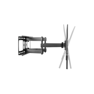 LMA-02 AG Neovo, Monitorarm, zur Wandbefestigung, max. 50kg, bis VESA 600x400-Beschreibung lesen