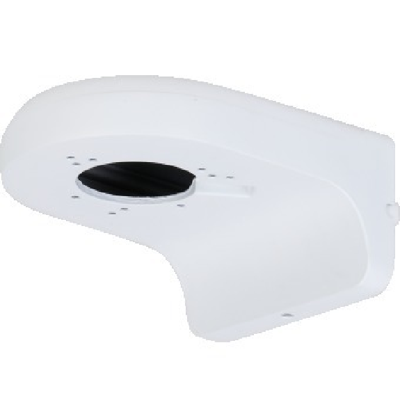 - PFB205W - Zubehör - Wandhalterung, Material: Aluminum, Wandhalterung für Eyeball - PFB205W - Zubehör - Wandhalterung, Material: Aluminum, Wandhalterung für Eyeball-Beschreibung lesen