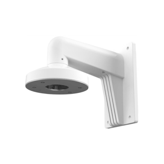 DS-1273ZJ-135 Hikvision, Wandhalterung, Aluminium, weiß, für Hikvision Domes-Leer más