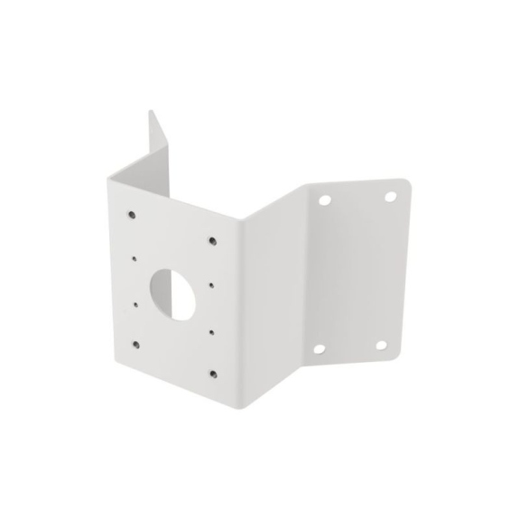 SBP-156KMW Hanwha Vision, Eckhalterung, für Hanwha Techwin PTZ Kameras, Außen, Aluminium, weiß SBP-156KMW Hanwha Vision, Eckhalterung, für Hanwha Techwin PTZ Kameras, Außen, Aluminium, weiß-Beschreibung lesen
