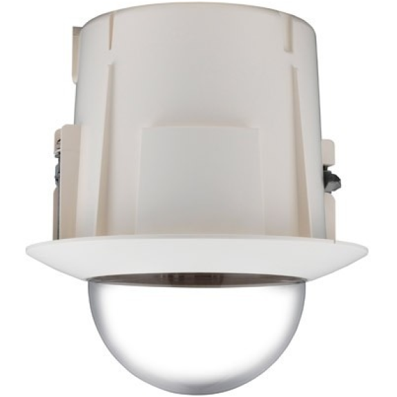 WiseNet SHP-3701F, Flush bracket to hold PTZ camera Applicable Models: SCP-3370 / SCP-2370 / SCP-2330 / SCP-2270 / SCP- WiseNet SHP-3701F, Flush bracket to hold PTZ camera Applicable Models: SCP-3370 / SCP-2370 / SCP-2330 / SCP-2270 / SCP--Beschreibung lesen