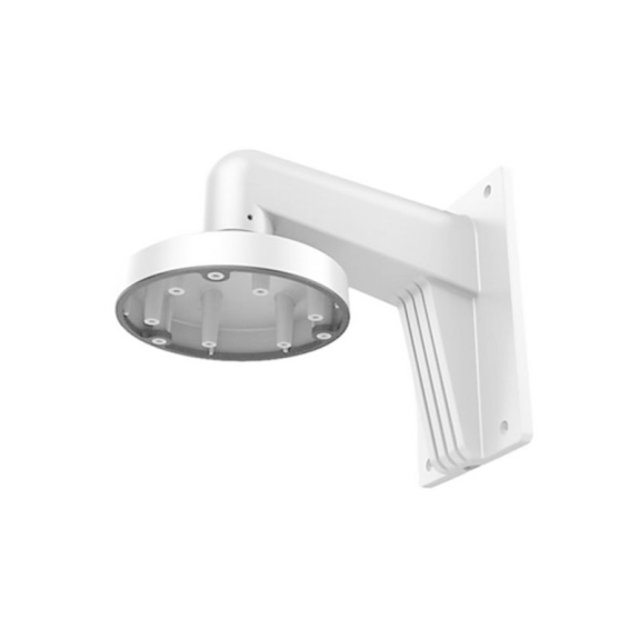 DS-1473ZJ-135 Hikvision, Wandhalterung, Aluminium, weiß, 83,5x230mm, für Hikvision Domes DS-1473ZJ-135 Hikvision, Wandhalterung, Aluminium, weiß, 83,5x230mm, für Hikvision Domes-Beschreibung lesen
