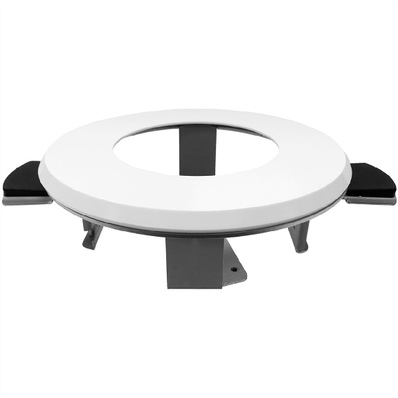 Mx-M-VD-IC MOBOTIX, MOVE Deckeneinbau-Set für Dome-Beschreibung lesen