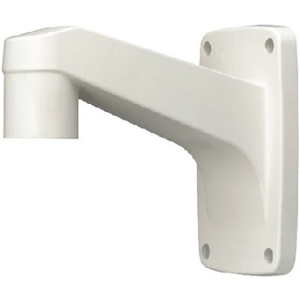 WiseNet SBP-300WM1, Wall mount-Beschreibung lesen