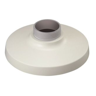 WiseNet SBP-167HM, Aluminum Indoor Deckenhalterung, kompatibel mit X PLUS XND-6081VZ/8081VZ, XND-6081V/6081RV/8081RV, e-Beschreibung lesen