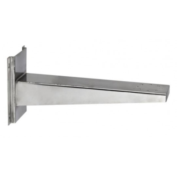 Dahua - EXB100 - Halterung - Ex-Proof, Material: 304 Rostfreier Stahl, Wandhalterung, Maße (B x H x T): 150 mm x 160 mm Dahua - EXB100 - Halterung - Ex-Proof, Material: 304 Rostfreier Stahl, Wandhalterung, Maße (B x H x T): 150 mm x 160 mm-Beschreibung lesen
