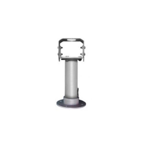 LTC 9210/01 Bosch, Säulenhalterung für Bosch HSG, UHI, UHO-Gehäuse, interne Kabelführung, 200mm-Beschreibung lesen