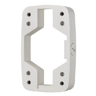 WiseNet SBP-300B, PTZ Camera Wall Mount-Beschreibung lesen