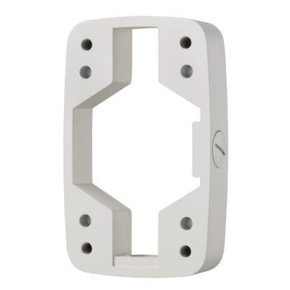 WiseNet SBP-300B, PTZ Camera Wall Mount WiseNet SBP-300B, PTZ Camera Wall Mount-Beschreibung lesen