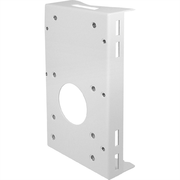 Mx-M-SD-P MOBOTIX, MOVE Masthalter für Speed-Dome Mx-M-SD-P MOBOTIX, MOVE Masthalter für Speed-Dome-Beschreibung lesen