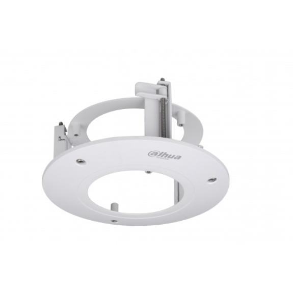Dahua - PFB200C - Zubehör - Halterung Zwischendecken, Material: SECC & PC, - Halterung für Zwischendecken/Abhängedecken-Beschreibung lesen