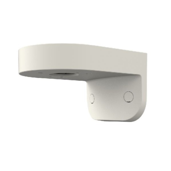 WiseNet SBP-120WM, Wandhalterung, Kunststoff WiseNet SBP-120WM, Wandhalterung, Kunststoff-Beschreibung lesen