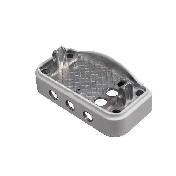 Mx-M-OW-M73 MOBOTIX, M73 Wandhalter für AP-Montage Mx-M-OW-M73 MOBOTIX, M73 Wandhalter für AP-Montage-Beschreibung lesen