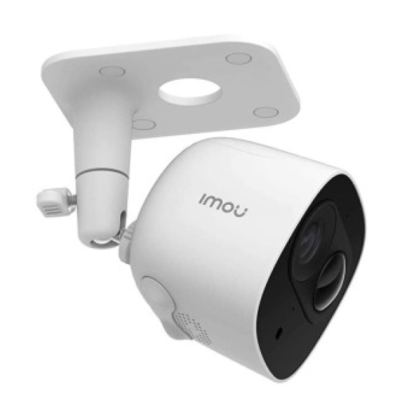 Dahua - FMB10-IMOU - Tisch / Decken Halterung, Tisch / Decken Halterung für IPC-C26EP-IMOU-Beschreibung lesen