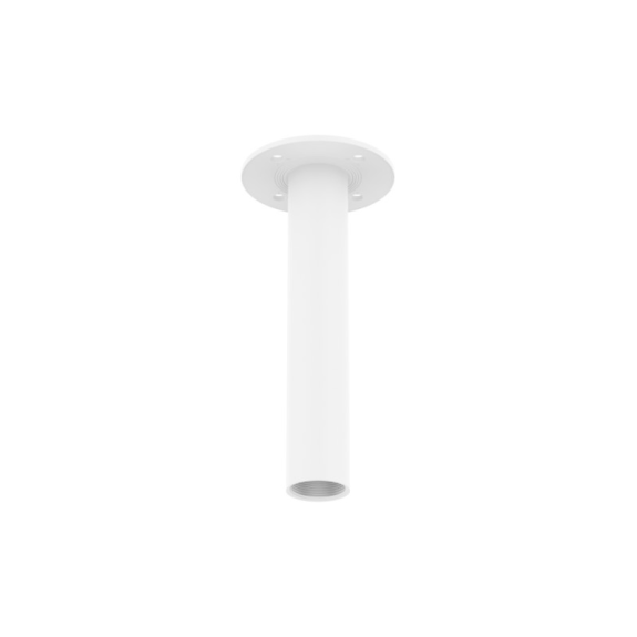 SBP-300CMI Hanwha Vision, Deckenhalterung, Aluminium, weiß, kompatibel u. a. mit SBP-120HMW/140HMW/160HMW1-Beschreibung lesen