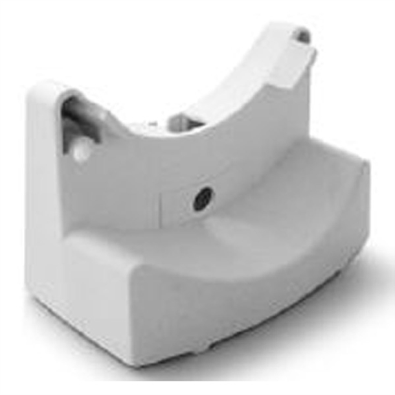 MX-OPT-TW-DEMO-1 MOBOTIX, Demo-Standfuss/Wandhalter Q2x/D2x (MX-OPT-TW-DEMO-1)-Beschreibung lesen