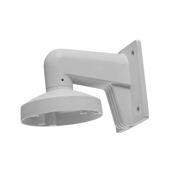 DS-1273ZJ-140 Hikvision, Halterung, Wandmontage, hängend, weiß, 182x120mm, für Hikvision Domes-Beschreibung lesen