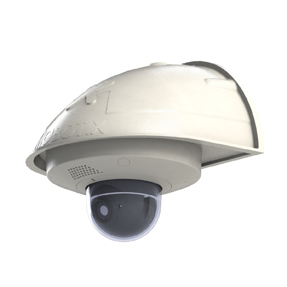 Mx-M-WM-DQ MOBOTIX, Wandhalter für Serie 7 Single-Lens Mx-M-WM-DQ MOBOTIX, Wandhalter für Serie 7 Single-Lens-Beschreibung lesen