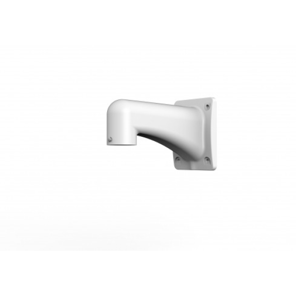Dahua - PFB303W - Zubehör - Wandhalterung, Material: Aluminium, Wandhalterung, Modernes Design, Maße (B x H x T): 115 m-Beschreibung lesen