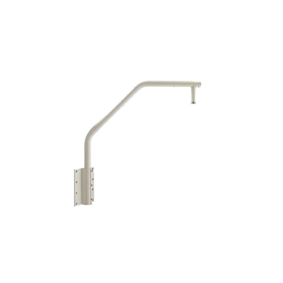 VGA-ROOF-MOUNT Bosch, Dachmontagearm Bosch Autodome 600, 700, 800-Beschreibung lesen