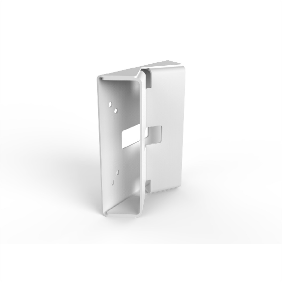 MX-MH-SecureFlex-ESWS MOBOTIX, Mast-/Eckhalter M1x/M2x/MxONE-Beschreibung lesen