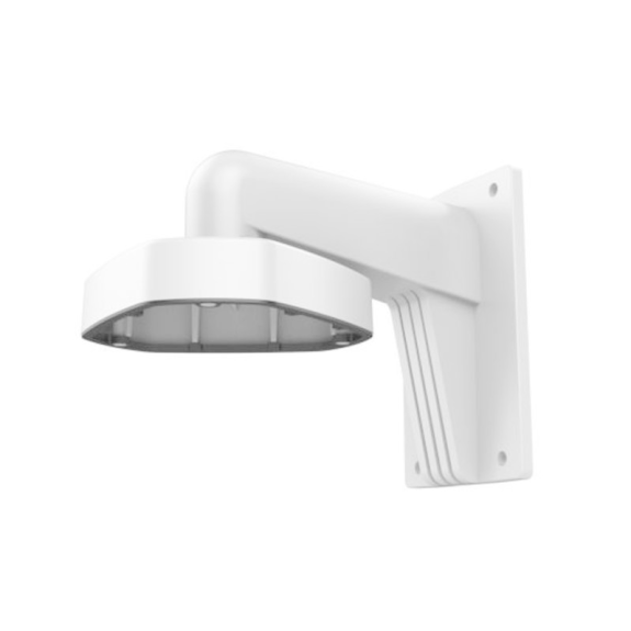 DS-1273ZJ-DM25 Hikvision, Wandhalterung, Aluminium, weiß, für Hikvision Domes DS-1273ZJ-DM25 Hikvision, Wandhalterung, Aluminium, weiß, für Hikvision Domes-Beschreibung lesen